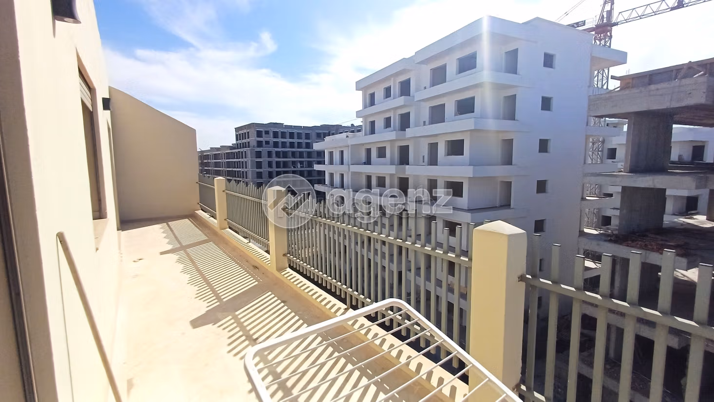 Appartement à vendre 97 m², 2 chambres Californie Casablanca