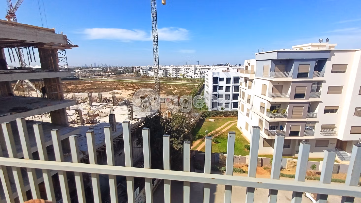 Appartement à vendre 97 m², 2 chambres Californie Casablanca