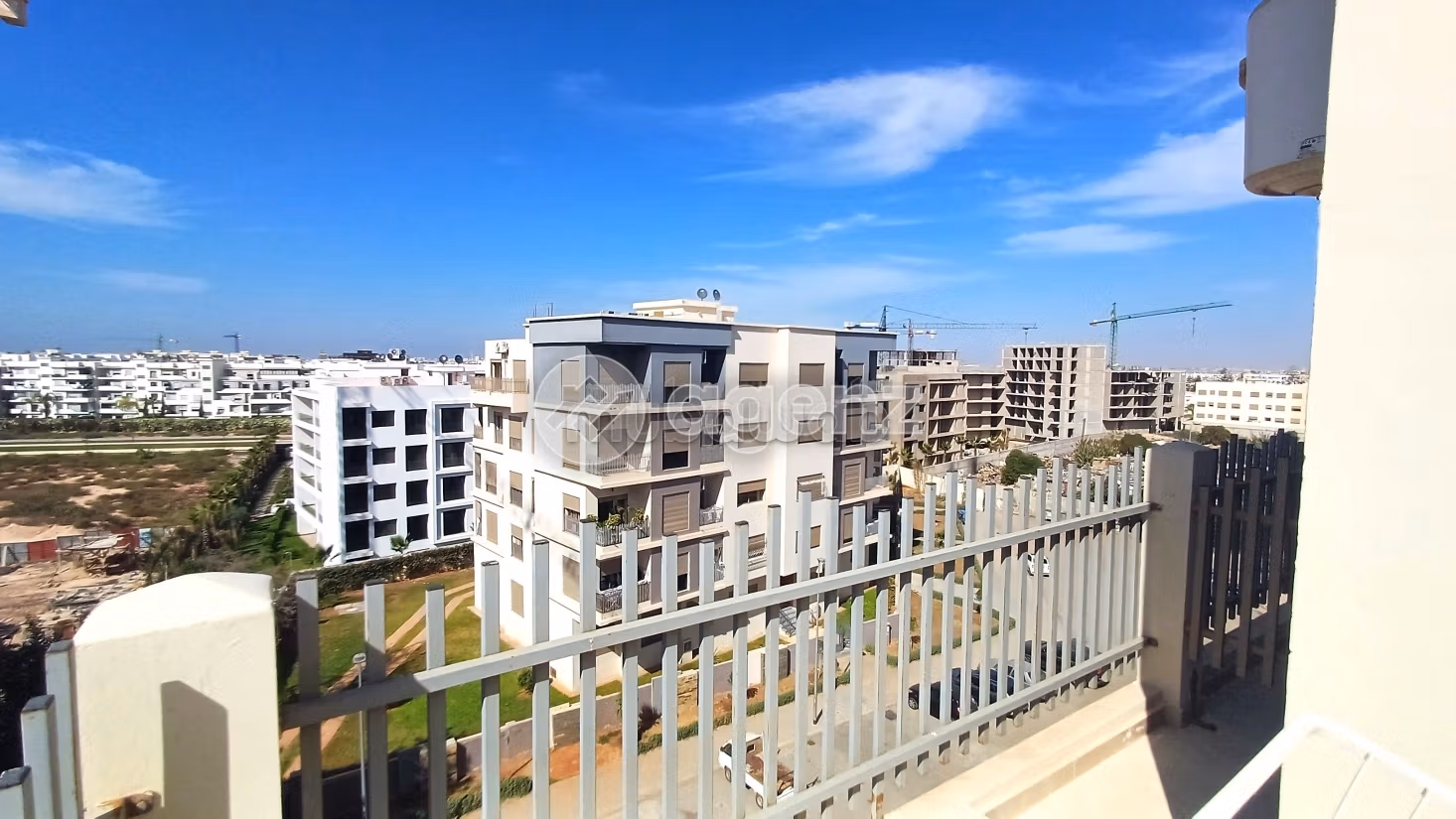 Appartement à vendre 97 m², 2 chambres Californie Casablanca