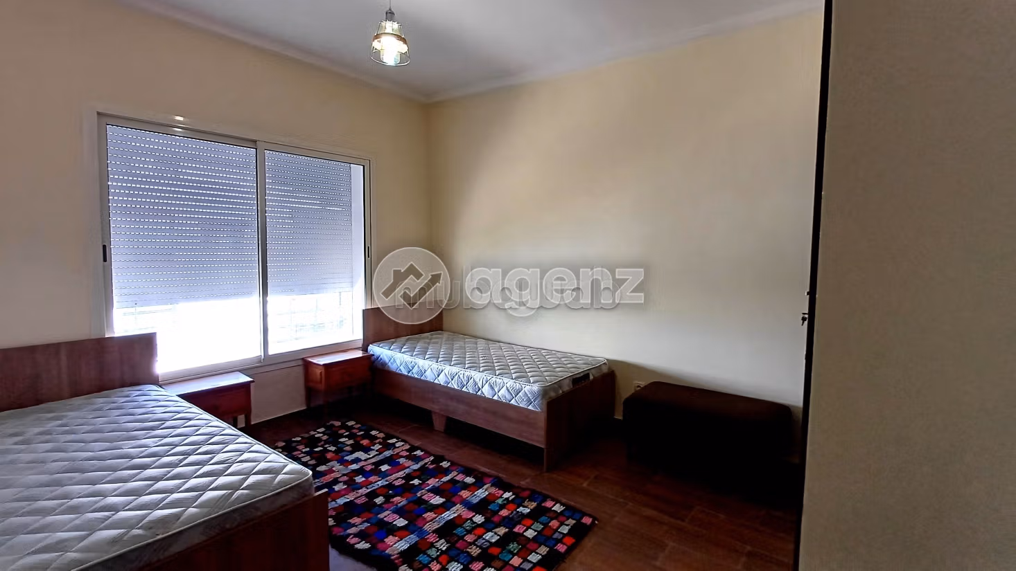 Nu huren: appartementen. 3 Kamers. Gemeubileerd