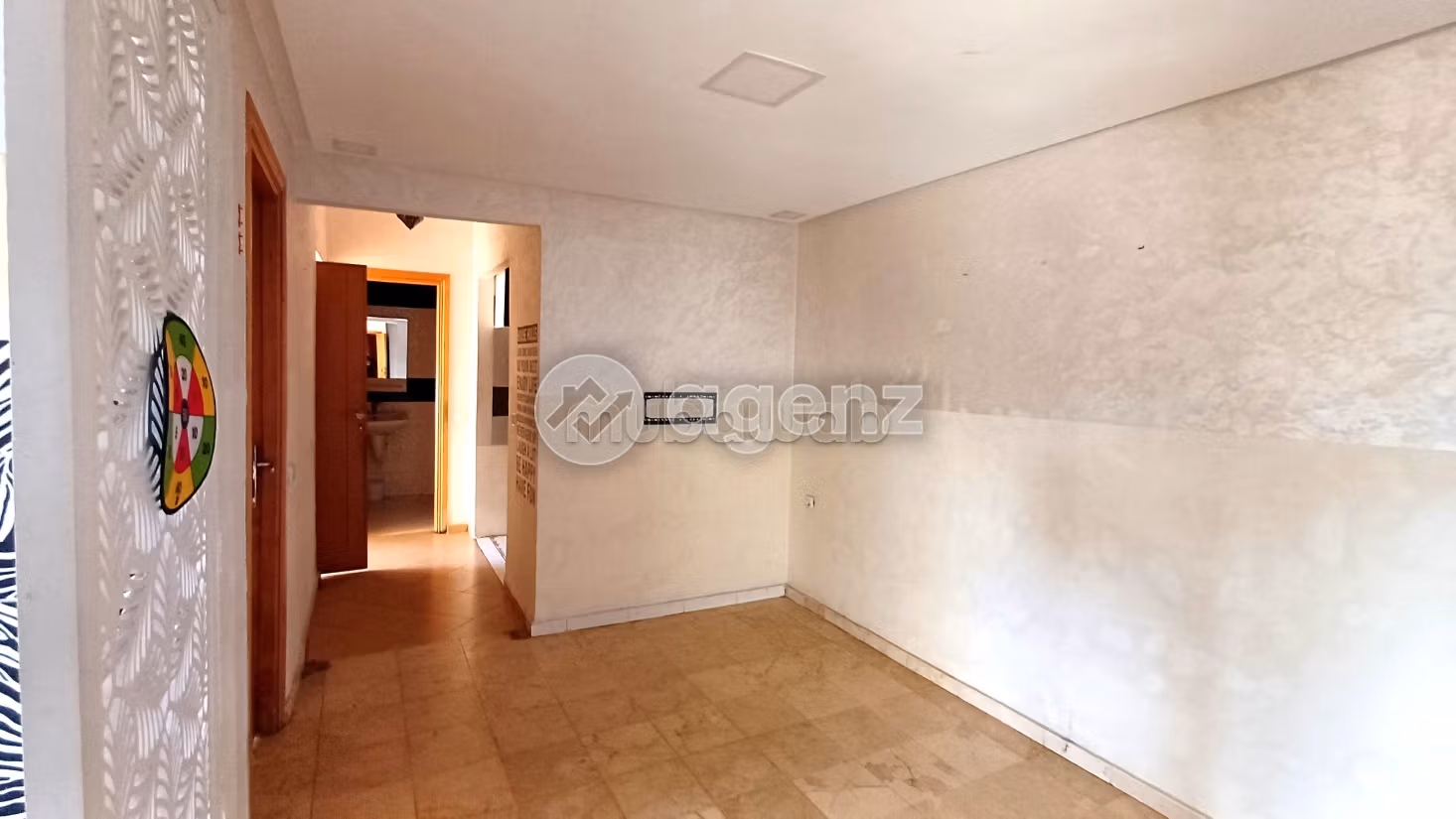 Beautiful apartment for sale. 2 beautiful rooms. With Lift, Carpark