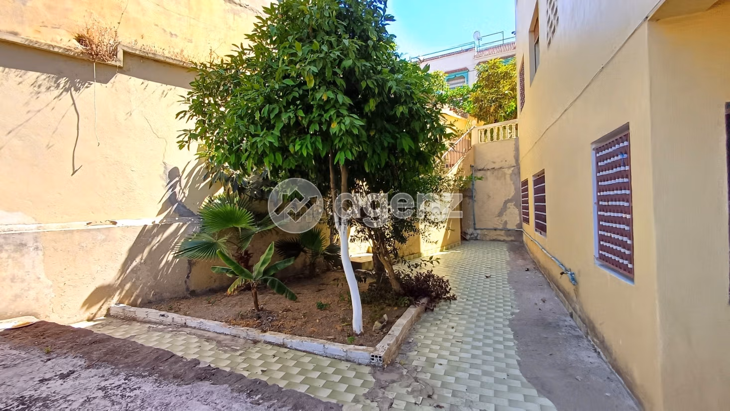 Villa à vendre 666 m², 6 chambres Drissia Tanger
