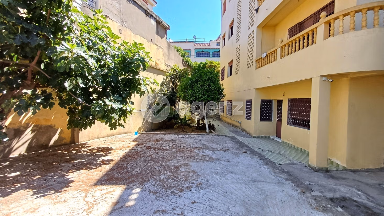 Villa à vendre 666 m², 6 chambres Drissia Tanger