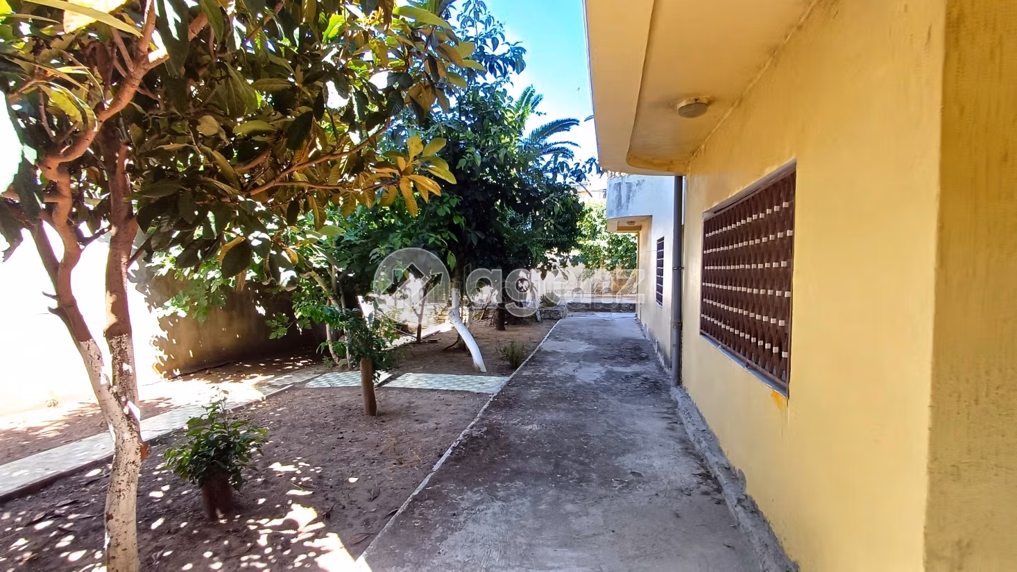Villa à vendre 666 m², 6 chambres Drissia Tanger