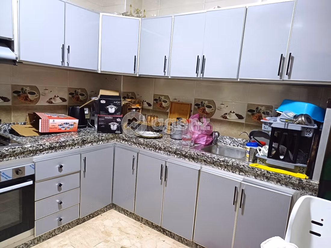 Vendita di un bell'appartamento a Californie. Superficie di 81 m². Arredato