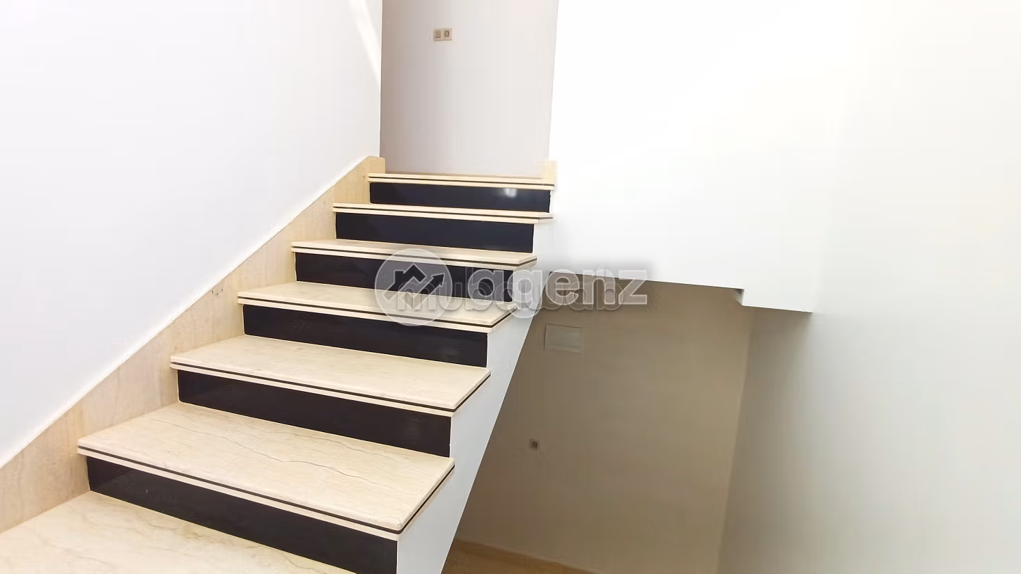 Villa 114 m² à Bir El Ghazi — 11