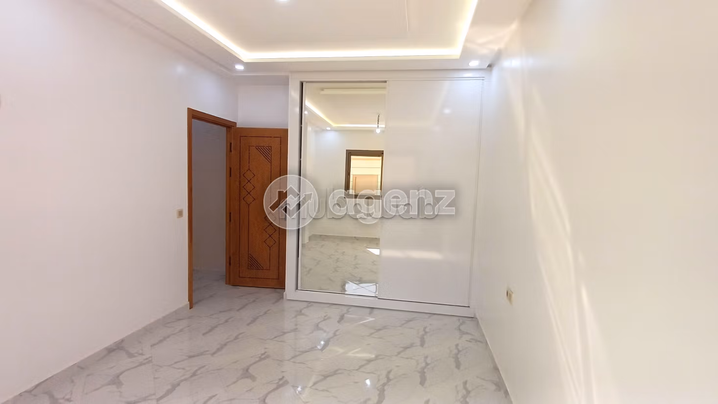 Villa 114 m² à Bir El Ghazi — 12