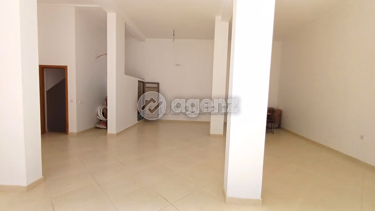 Villa 114 m² à Bir El Ghazi — 17