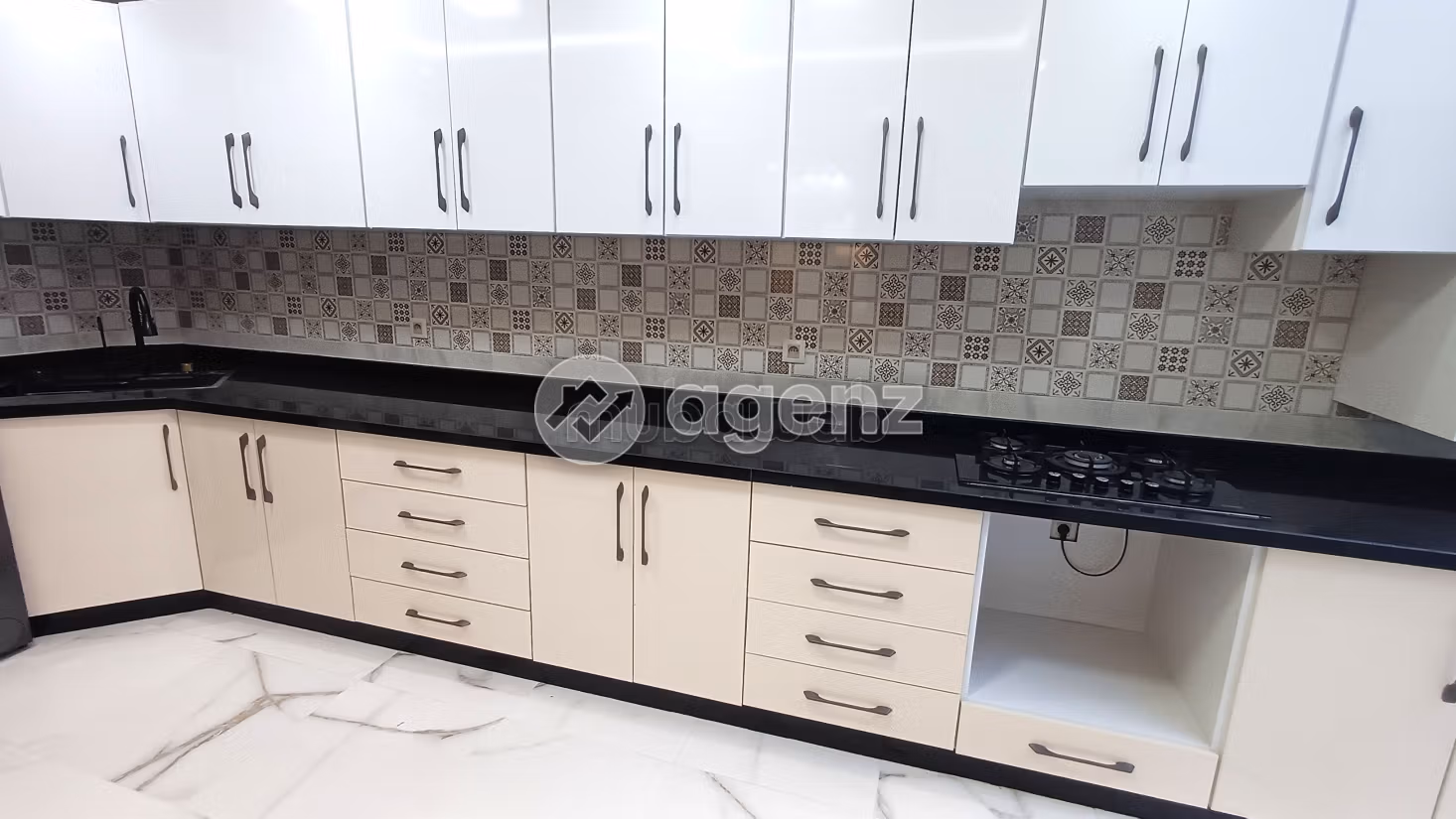 Villa 114 m² à Bir El Ghazi — 10