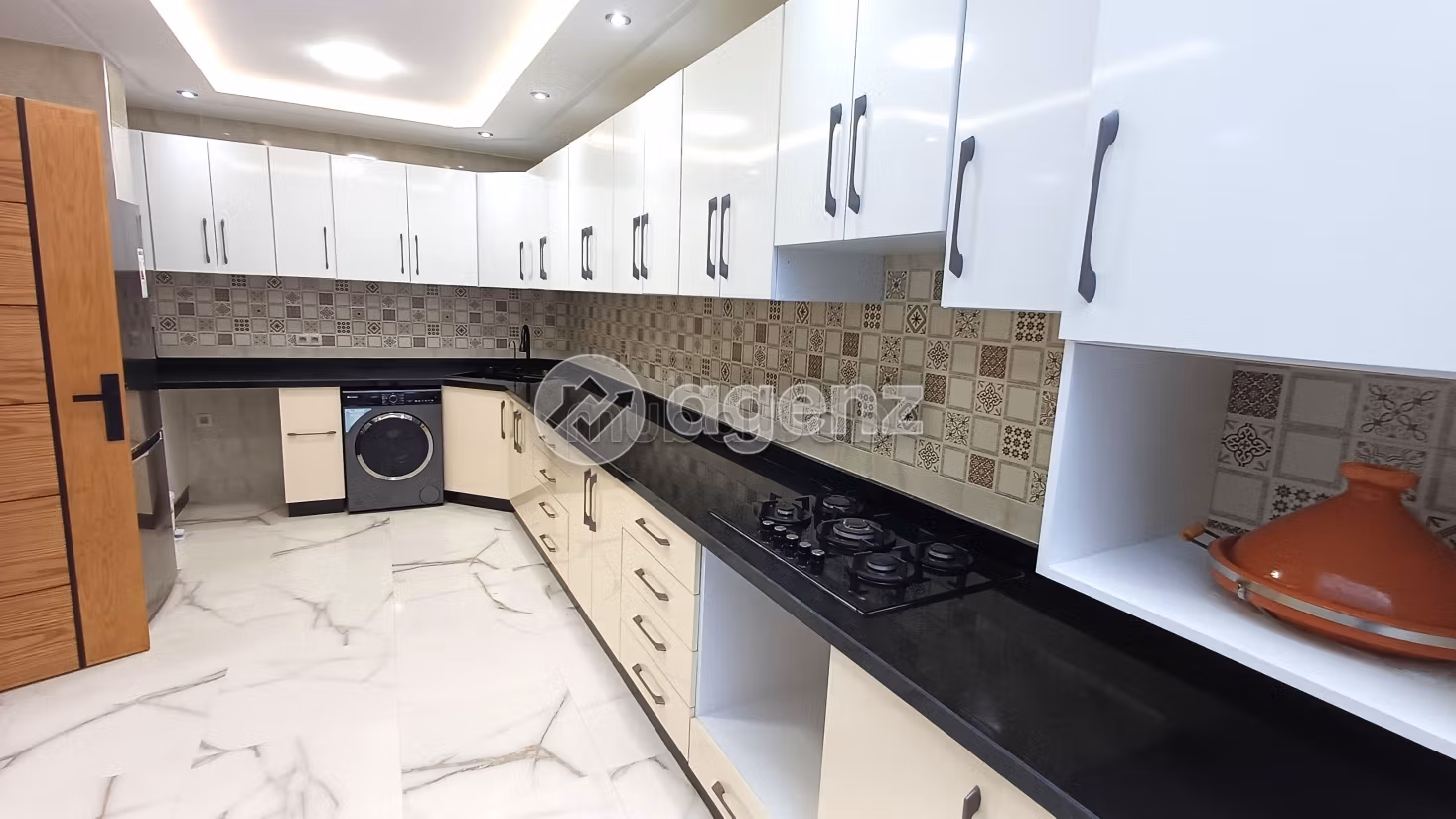 Villa 114 m² à Bir El Ghazi — 16