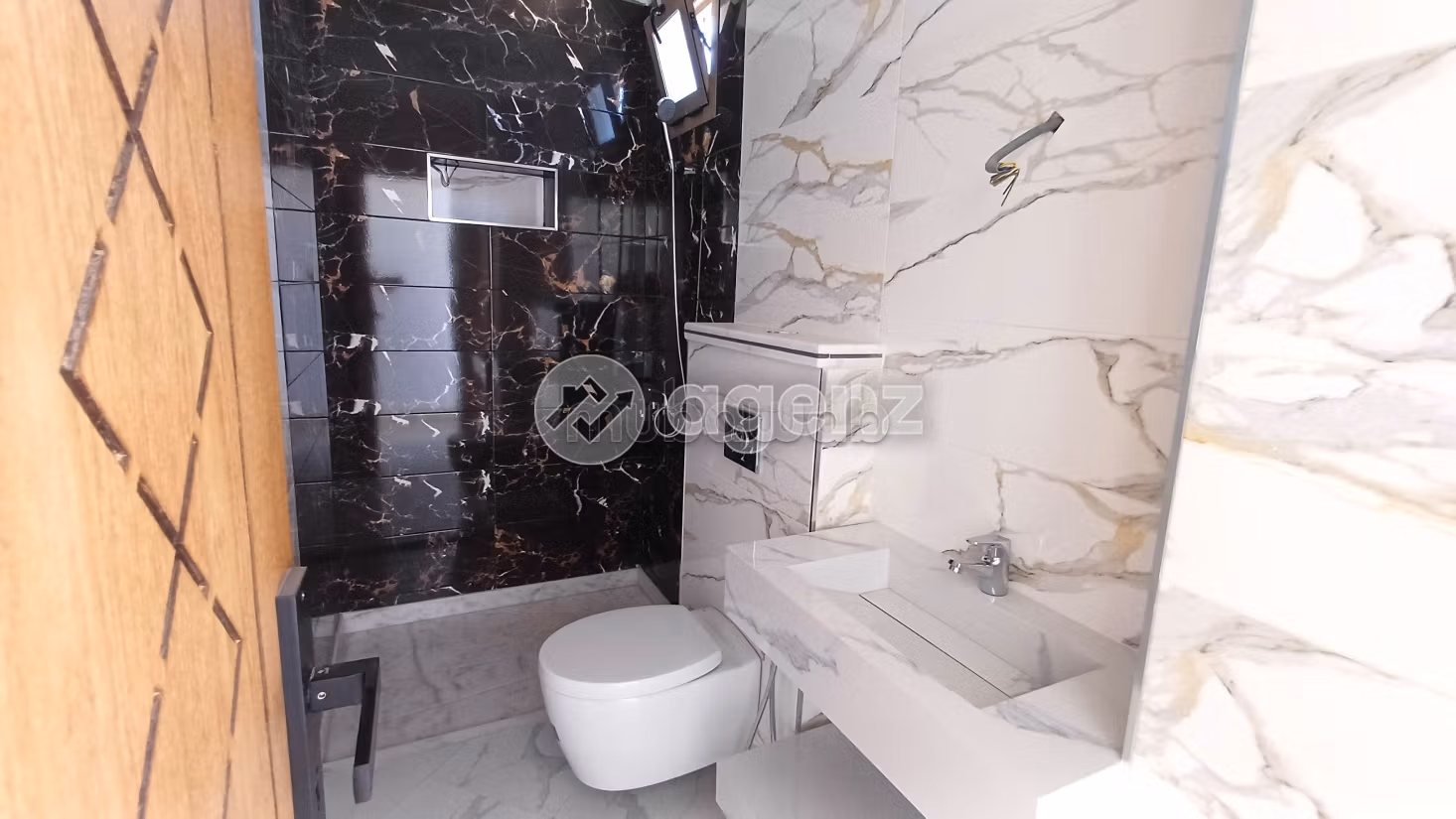 Villa 114 m² à Bir El Ghazi — 15