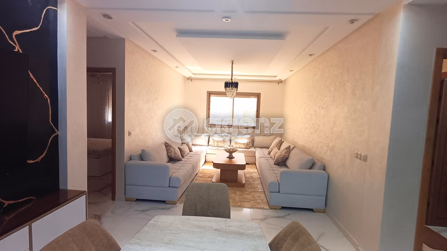 Maison à vendre 114 m², 7 chambres Bir El Ghazi Tanger — 3