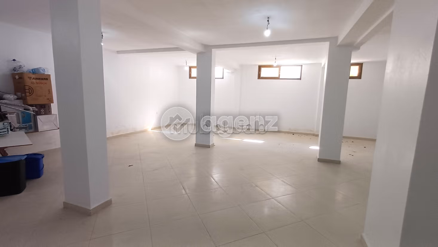 Villa 114 m² à Bir El Ghazi — 18