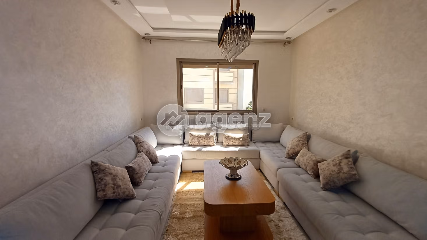 Maison à vendre 114 m², 7 chambres Bir El Ghazi Tanger — 6