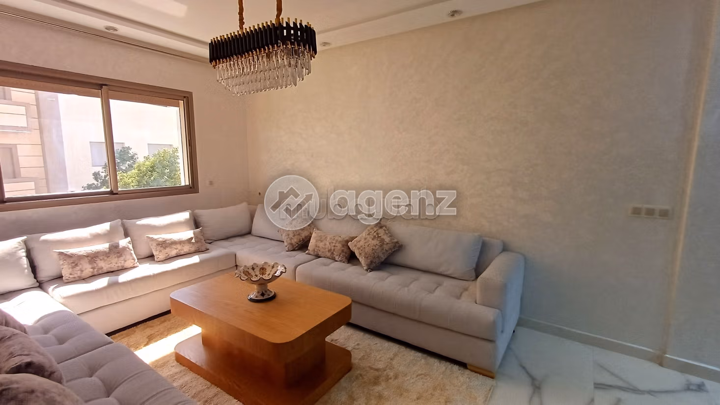 Maison à vendre 114 m², 7 chambres Bir El Ghazi Tanger — 5