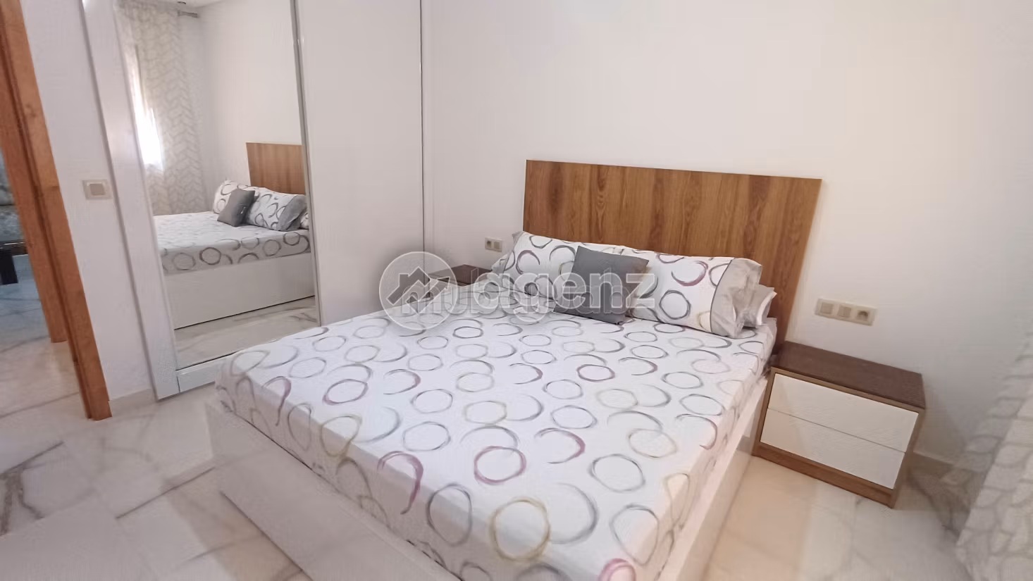 Villa 114 m² à Bir El Ghazi — 7