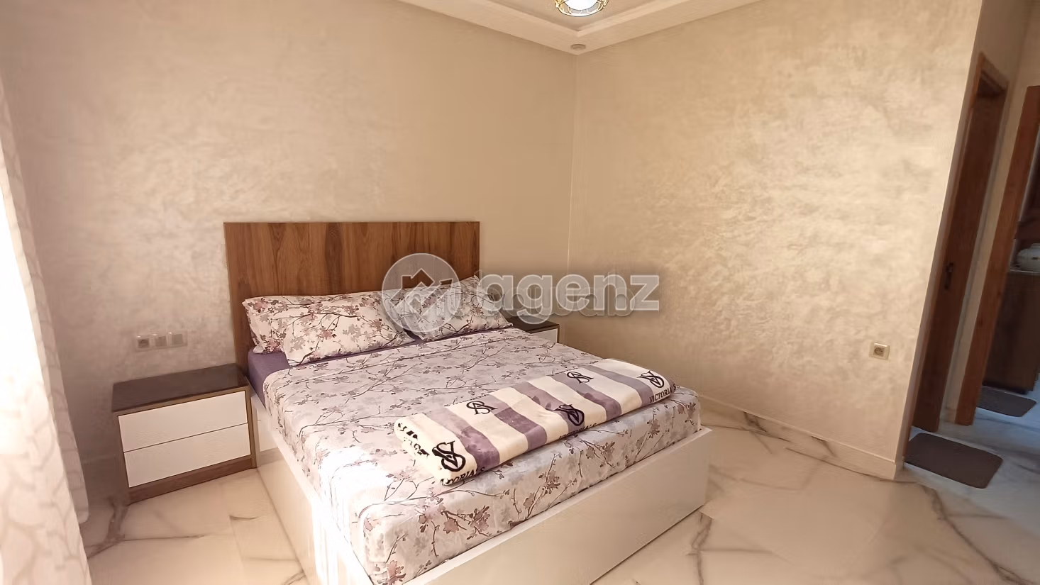 Villa 114 m² à Bir El Ghazi — 9