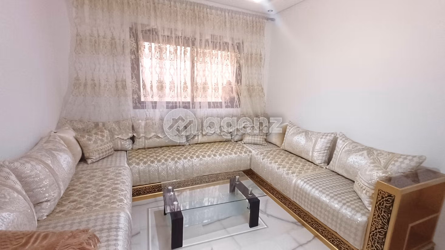 Maison à vendre 114 m², 7 chambres Bir El Ghazi Tanger — 4