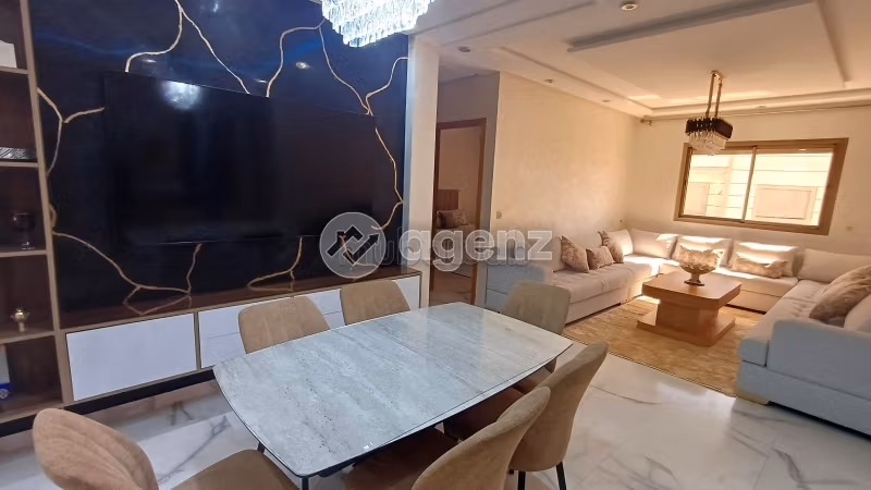 Maison à vendre 114 m², 7 chambres Bir El Ghazi Tanger