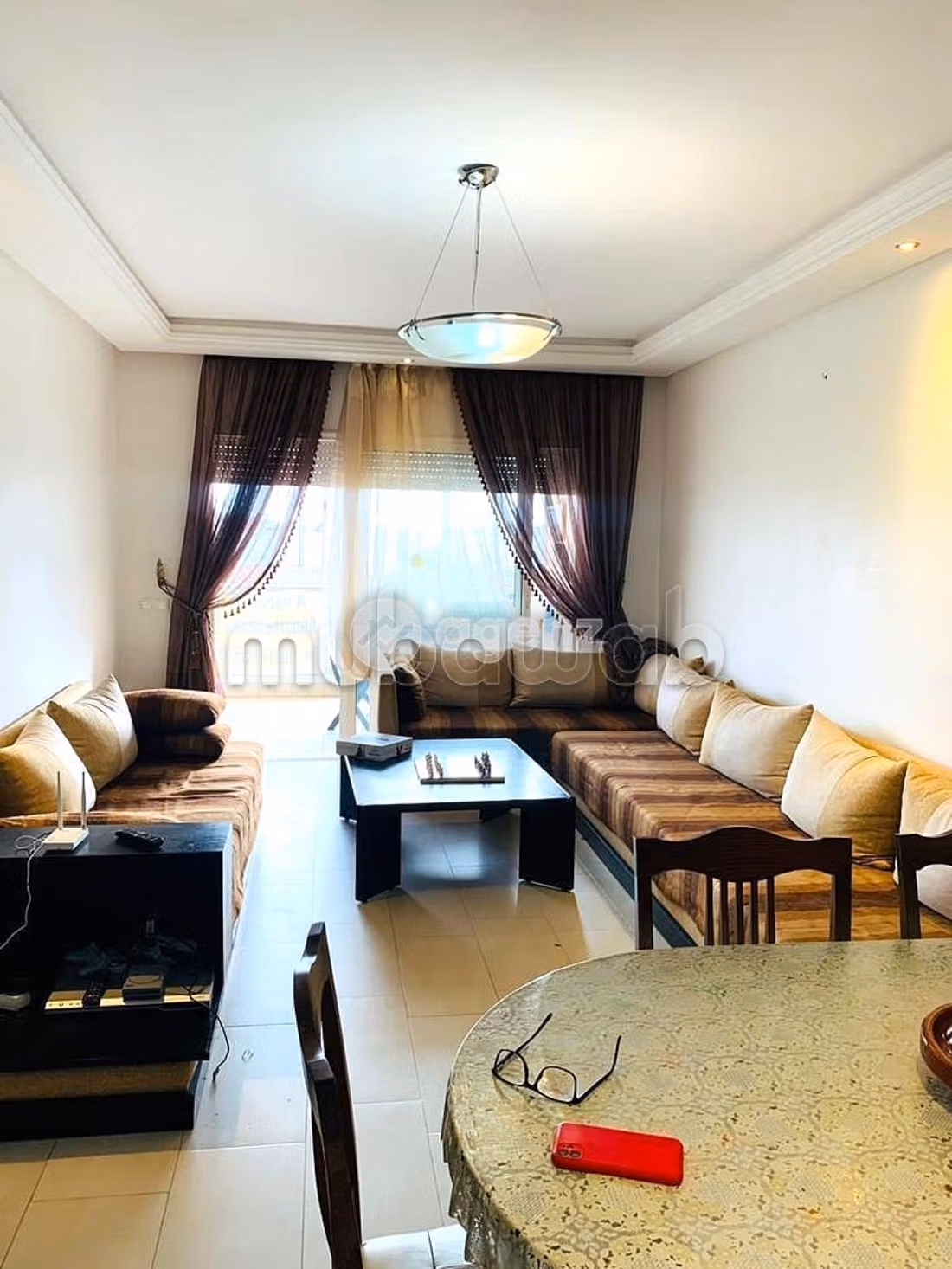 Appartement à vendre 81 m², 2 chambres Sidi Rahal Chatai El Jadida