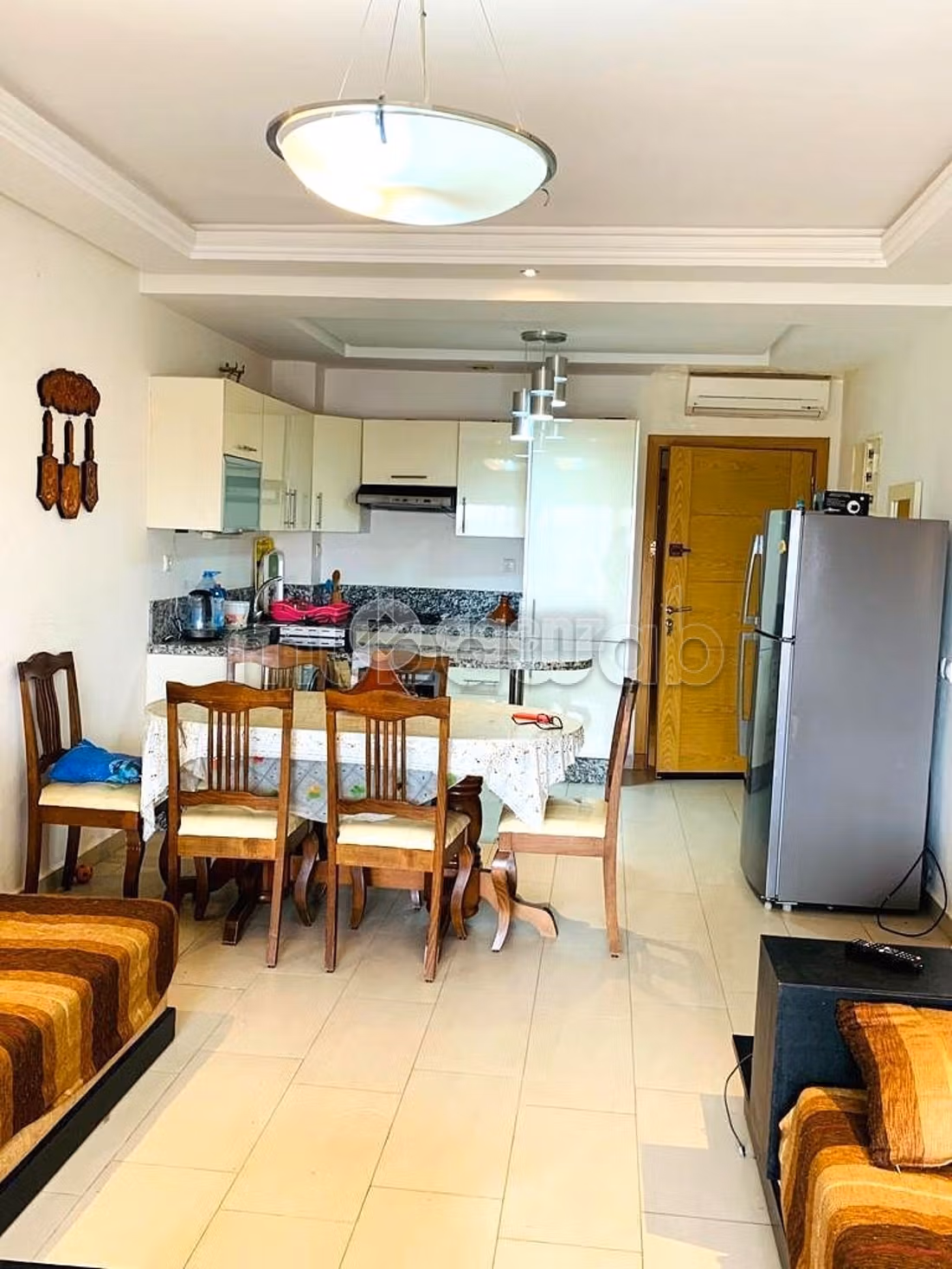 Appartement 81 m² f Sidi Moussa — 8