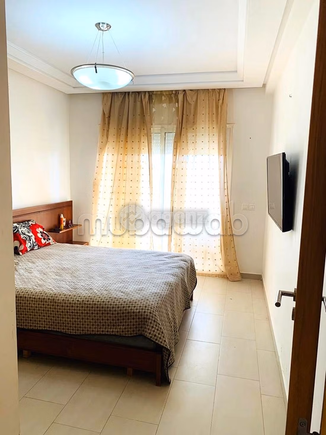 Appartement à vendre 81 m², 2 chambres Sidi Rahal Chatai El Jadida — 2
