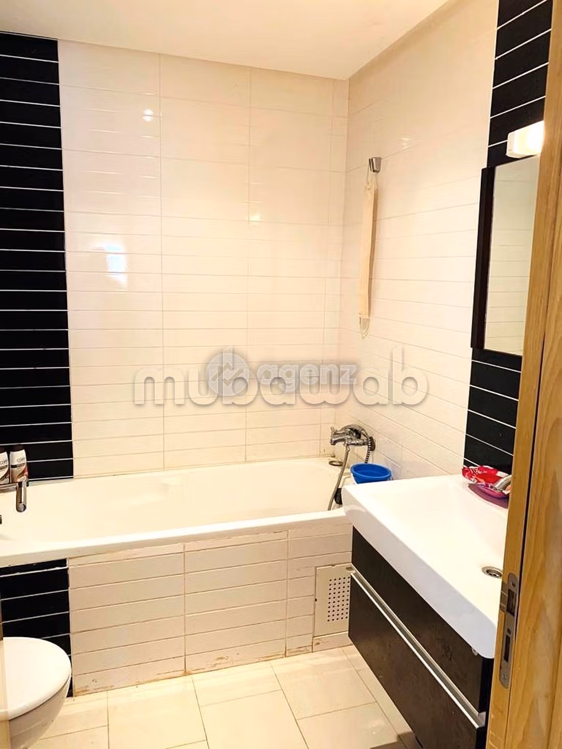 Appartement 81 m² f Sidi Moussa — 12