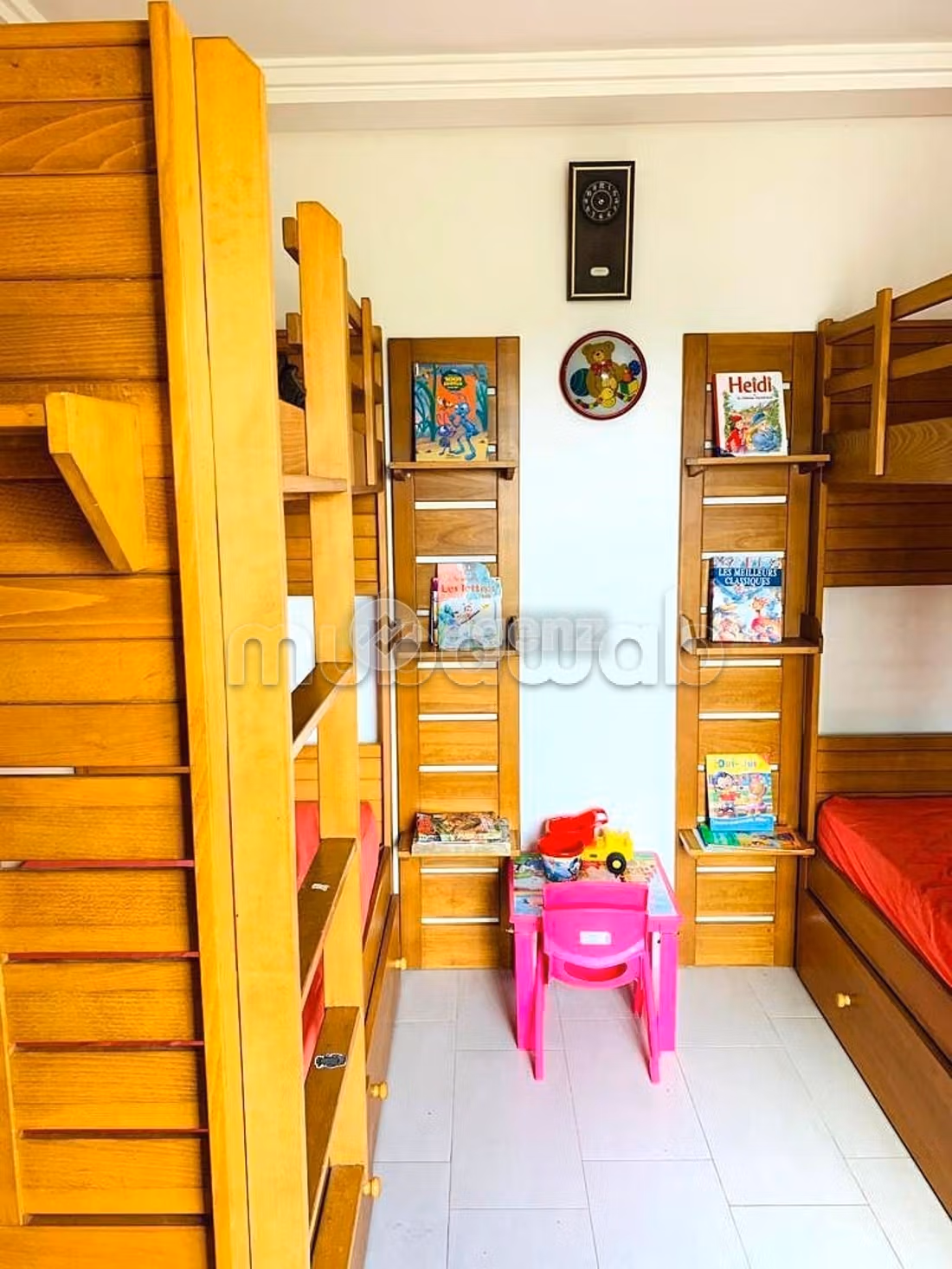 Appartement à vendre 81 m², 2 chambres Sidi Rahal Chatai El Jadida — 5