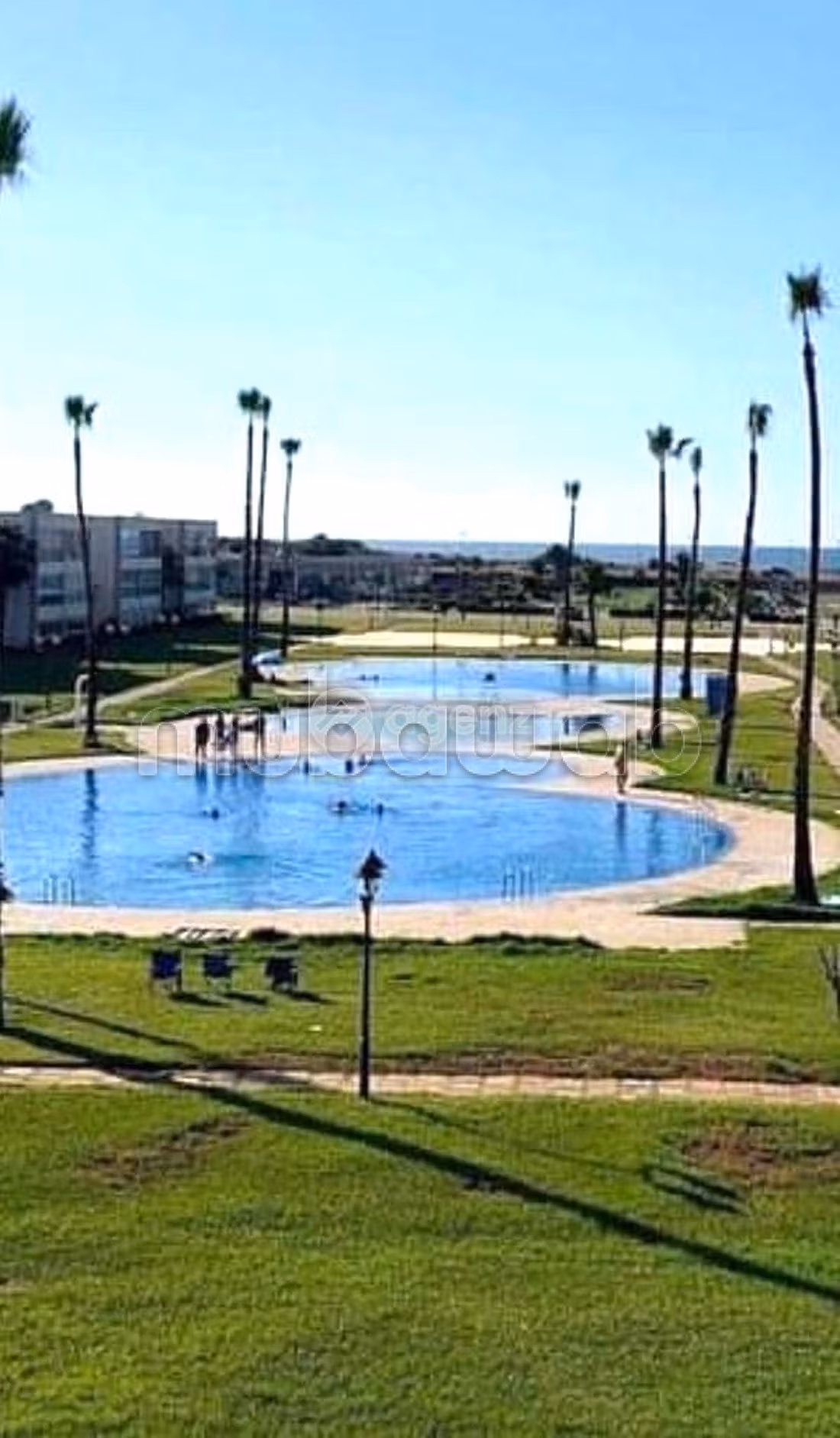 Appartement 81 m² f Sidi Moussa — 13