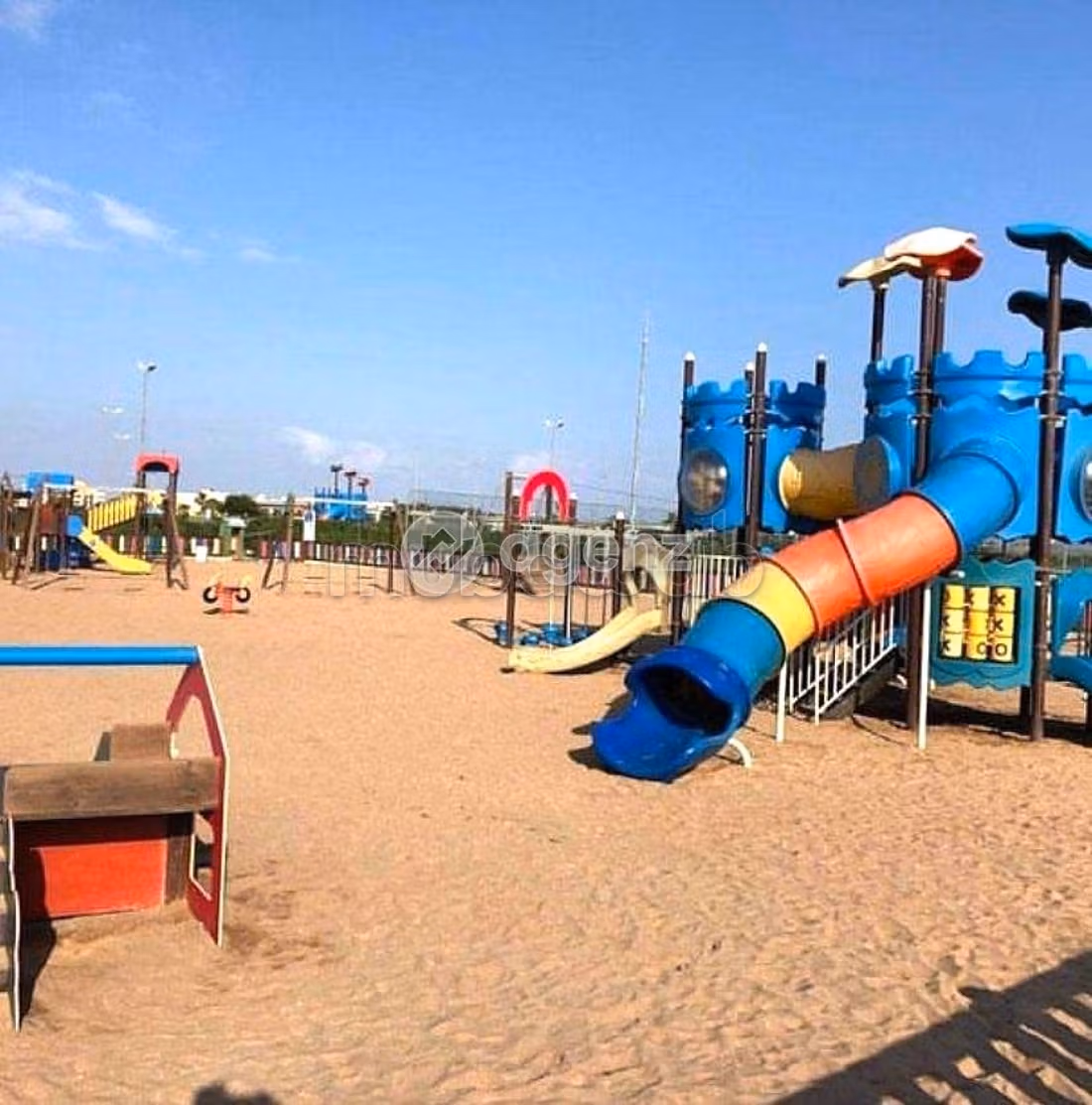 Appartement 81 m² f Sidi Moussa — 7
