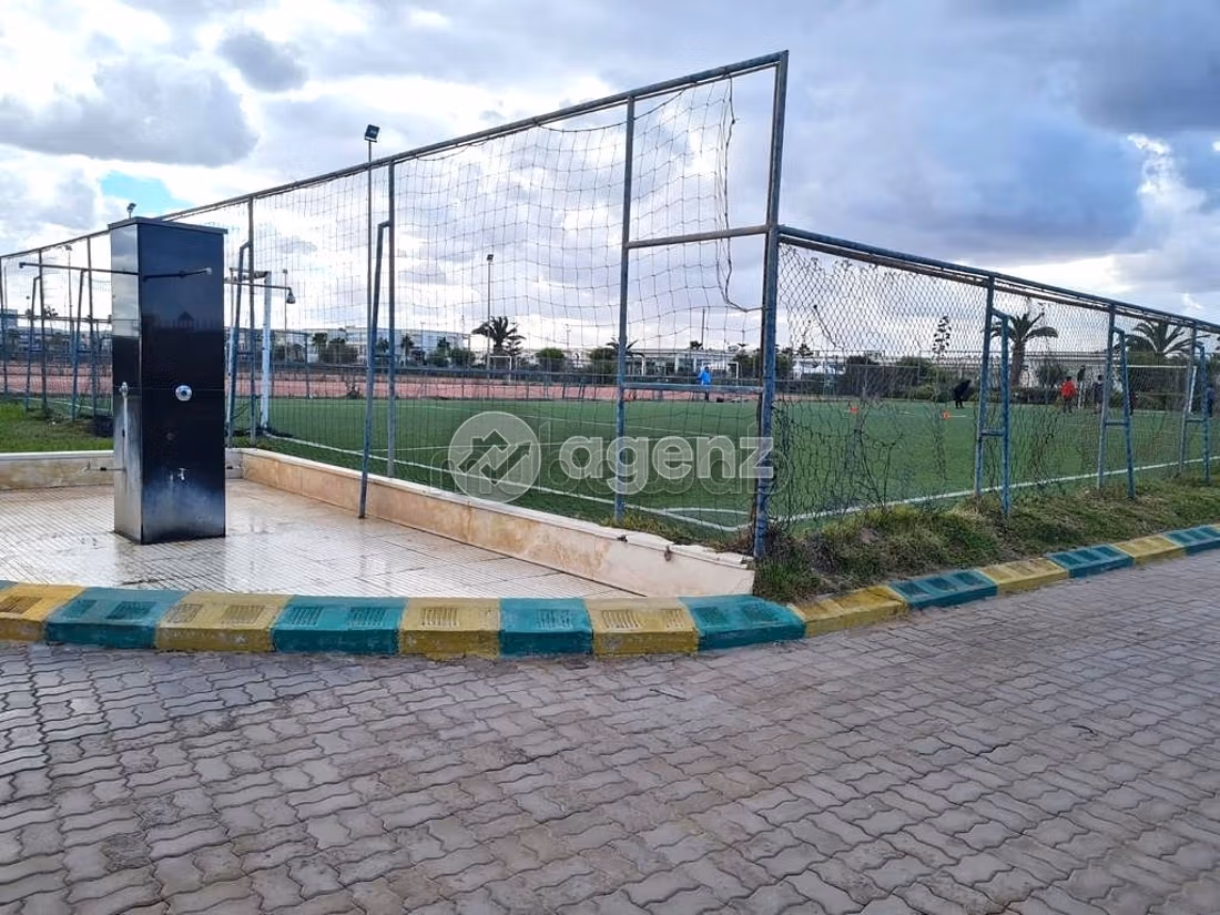 Appartement 81 m² f Sidi Moussa — 16