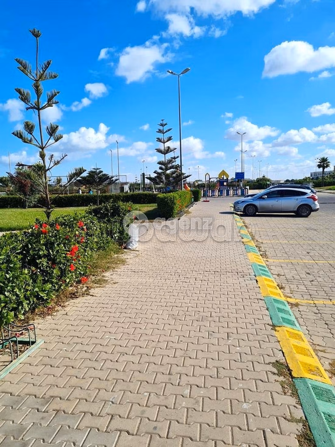 Appartement 81 m² f Sidi Moussa — 15