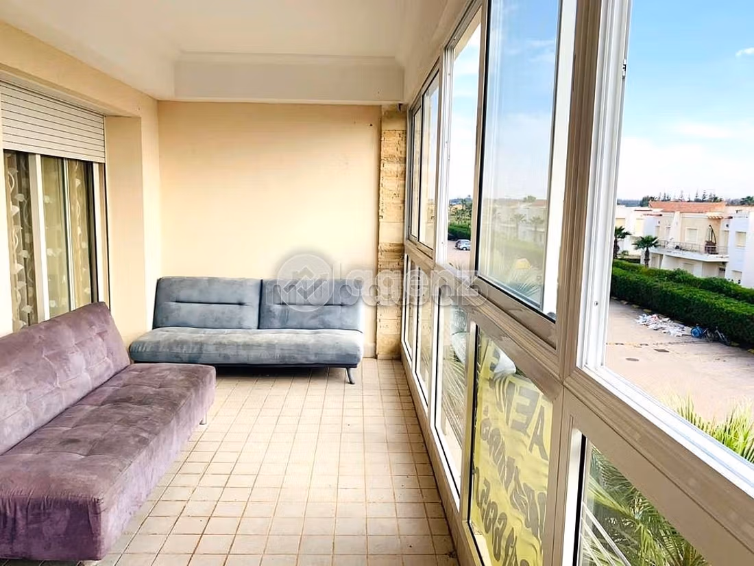 Appartement à vendre 81 m², 2 chambres Sidi Rahal Chatai El Jadida — 4