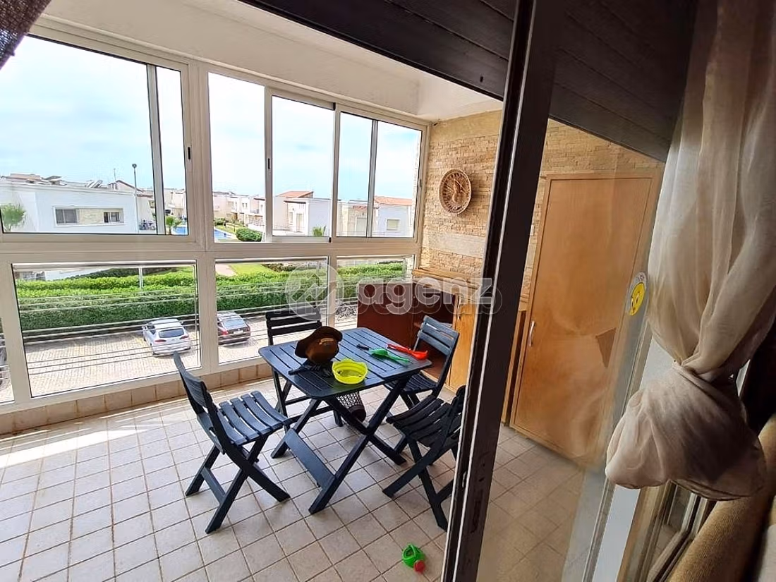 Appartement 81 m² f Sidi Moussa — 9