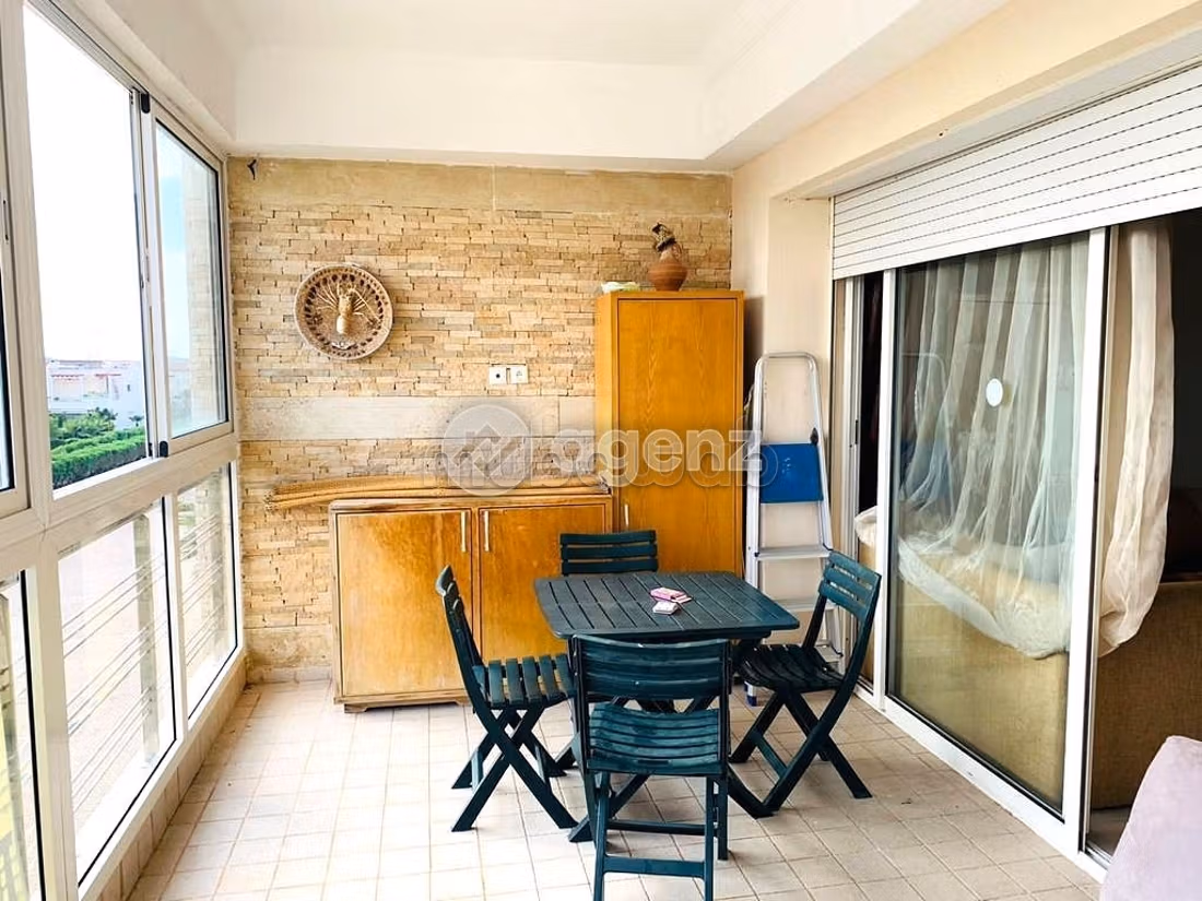 Appartement 81 m² f Sidi Moussa — 10