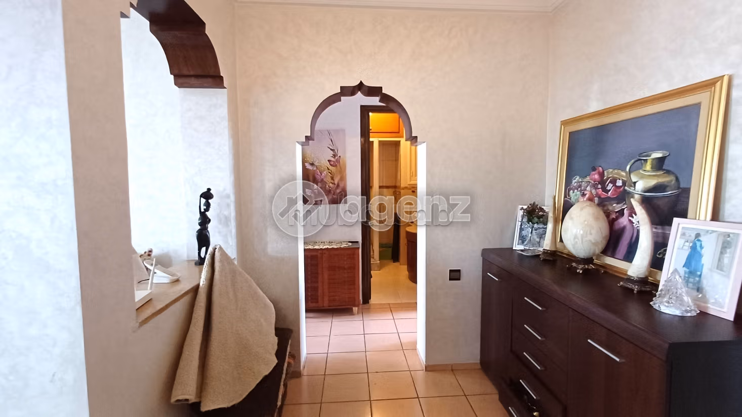 Appartement à vendre 127 m², 3 chambres Al Qods Casablanca — 4