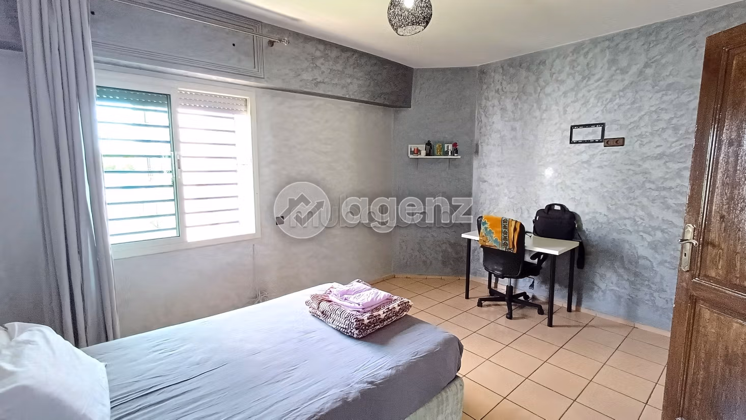 Appartement à vendre 127 m², 3 chambres Al Qods Casablanca — 6