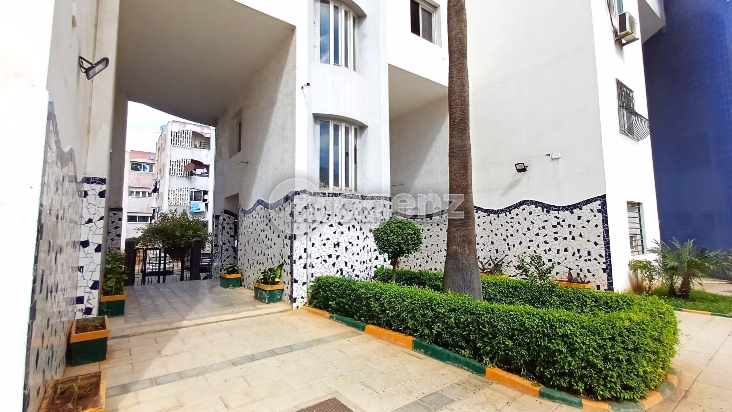 Appartement à vendre 127 m², 3 chambres Al Qods Casablanca — 5