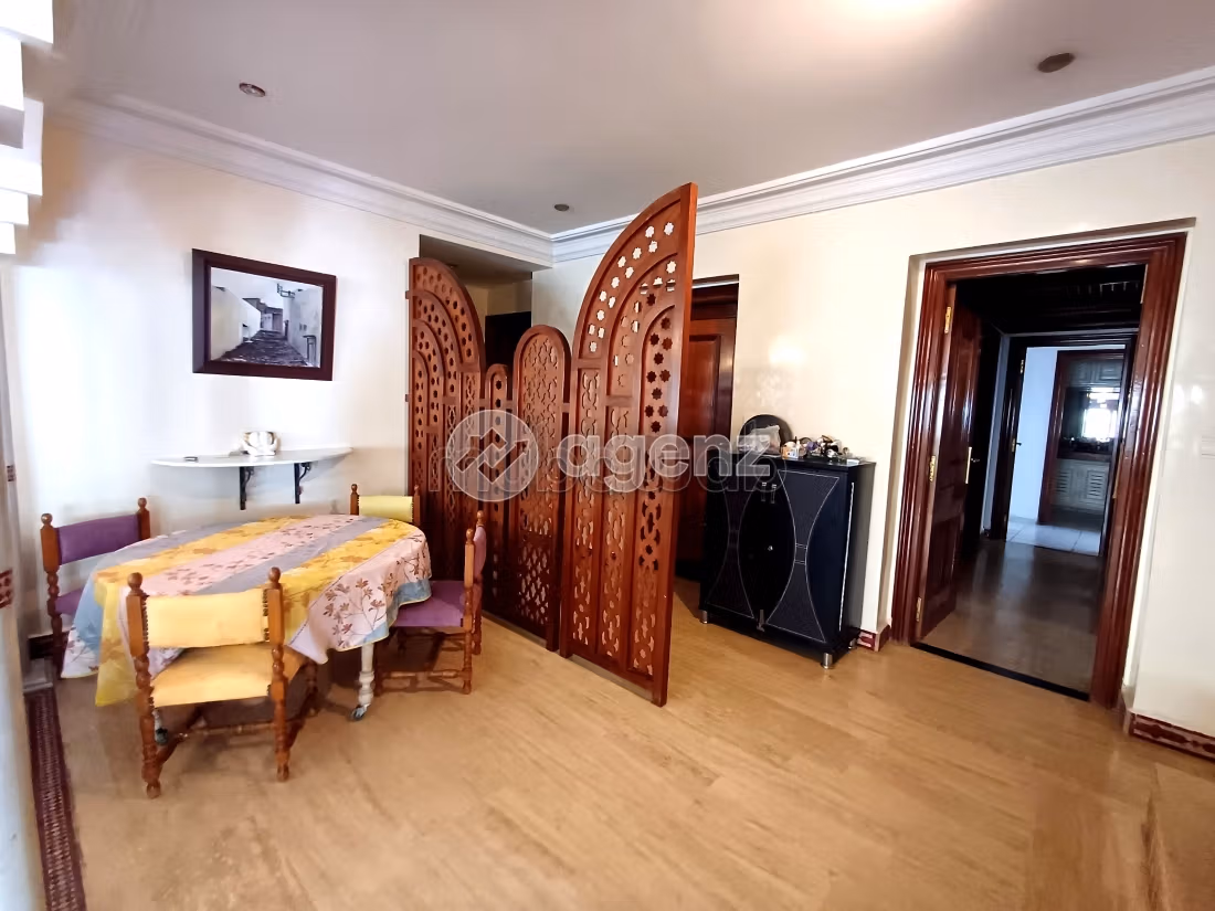 Appartement 208 m² à Racine — 7