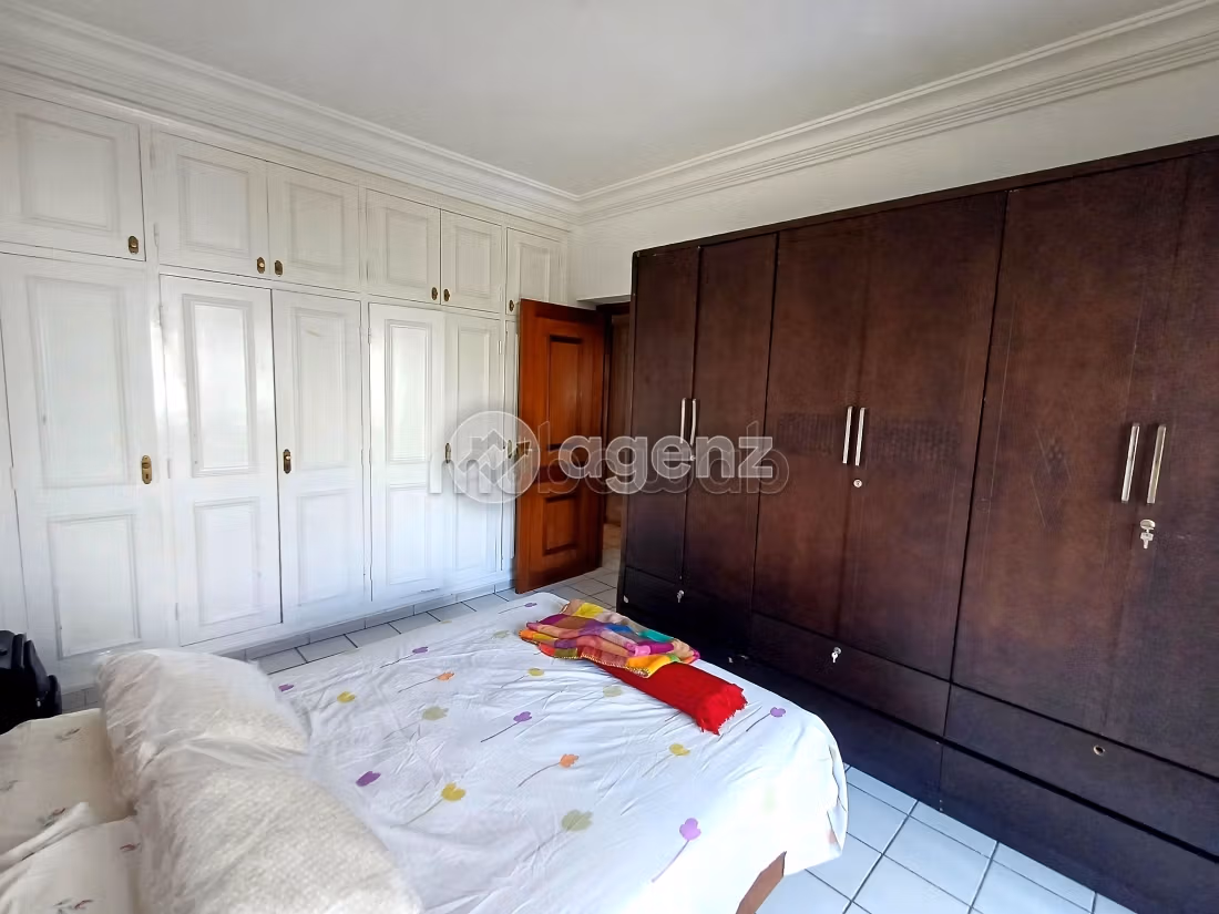 Appartement 208 m² à Racine — 9