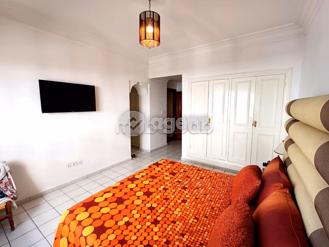 Appartement 208 m² à Racine — 15