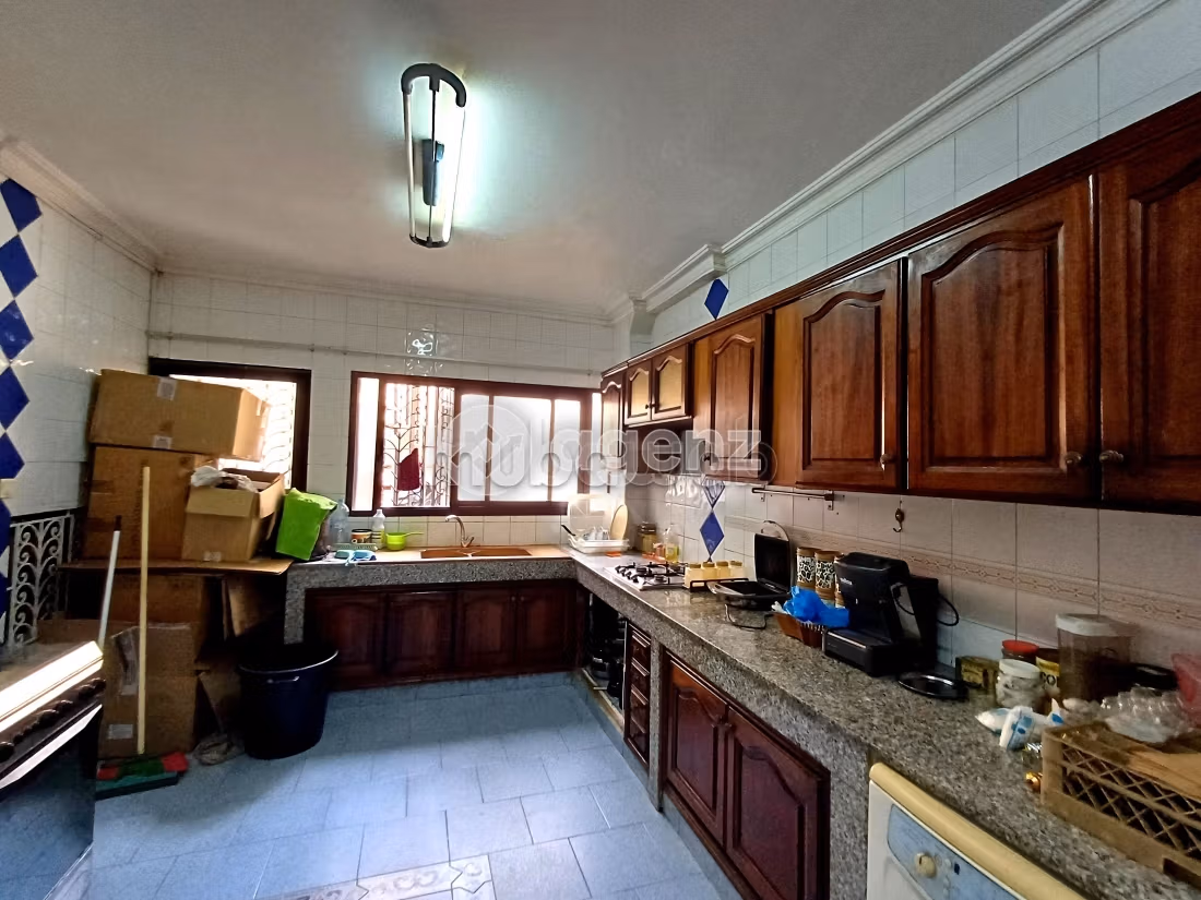 Appartement 208 m² à Racine — 18