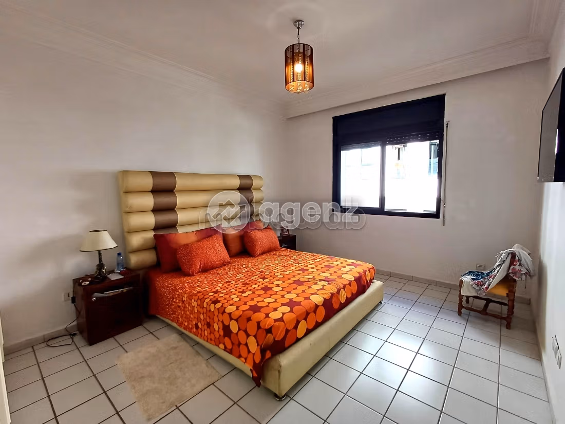 Appartement 208 m² à Racine — 14