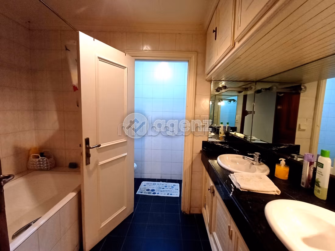 Appartement 208 m² à Racine — 11
