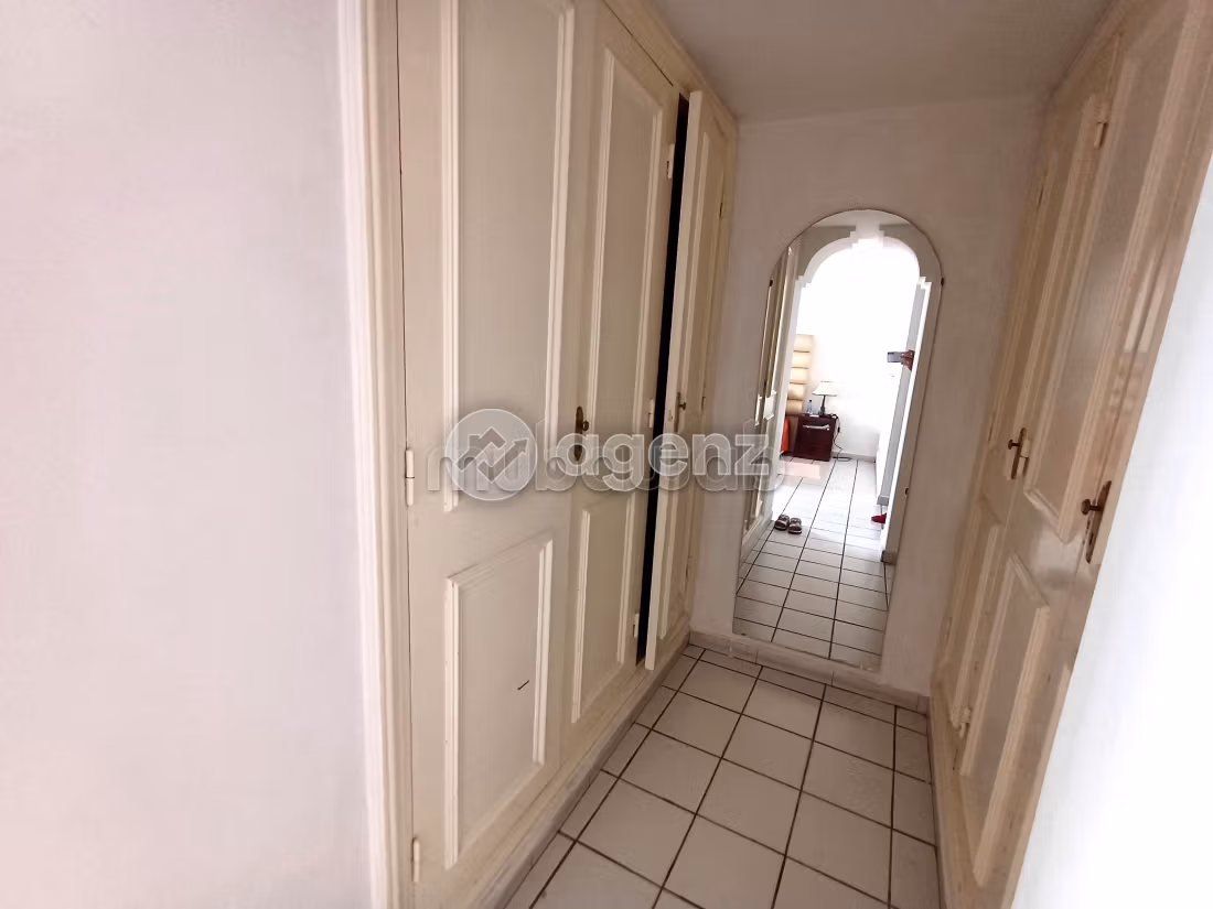 Appartement 208 m² à Racine — 16