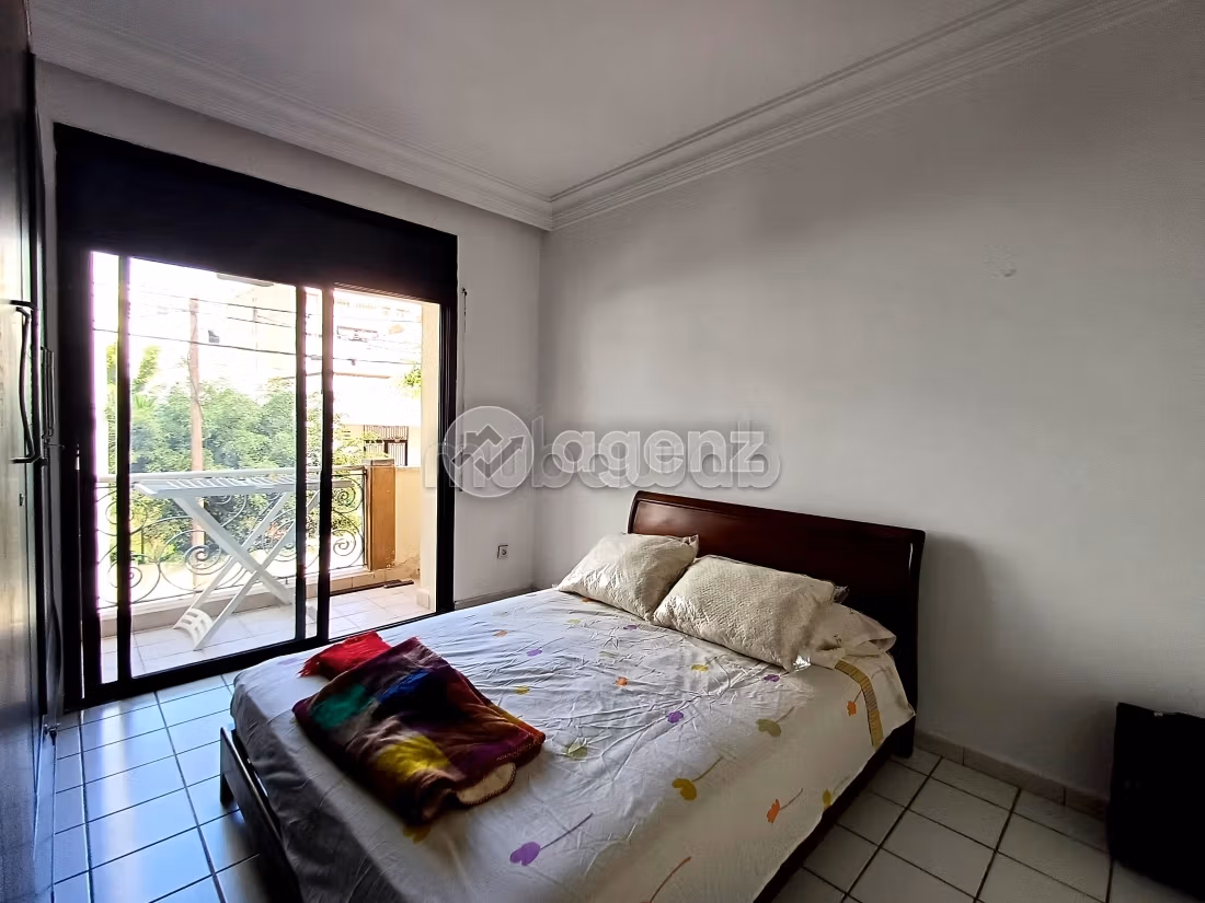 Appartement 208 m² à Racine — 10