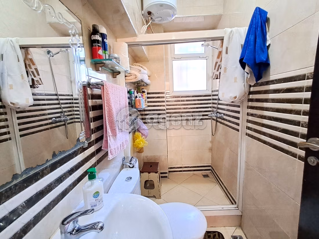 Splendido appartamento da acquistare. 3 camere. Cucina completamente equipaggiata