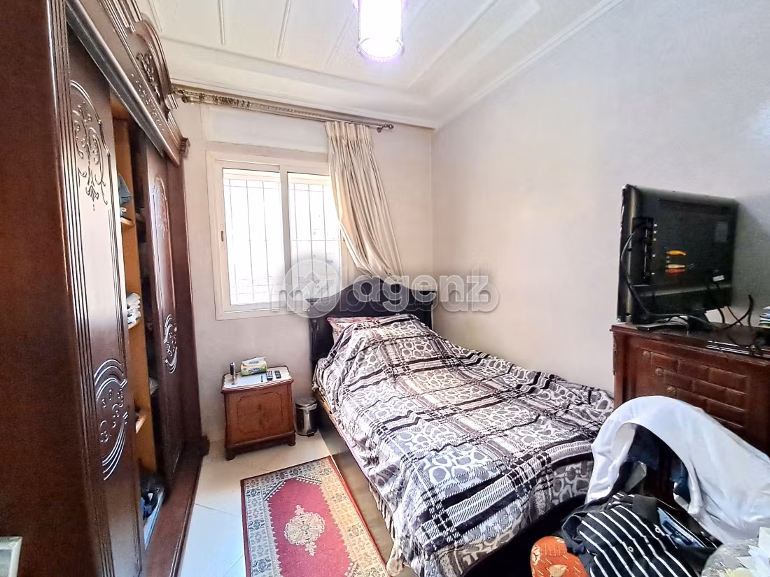 Splendido appartamento da acquistare. 3 camere. Cucina completamente equipaggiata