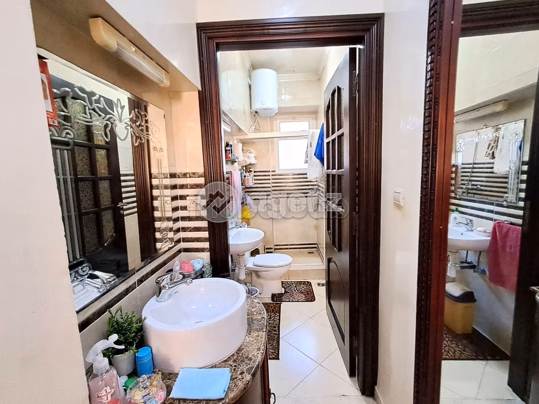 Splendido appartamento da acquistare. 3 camere. Cucina completamente equipaggiata
