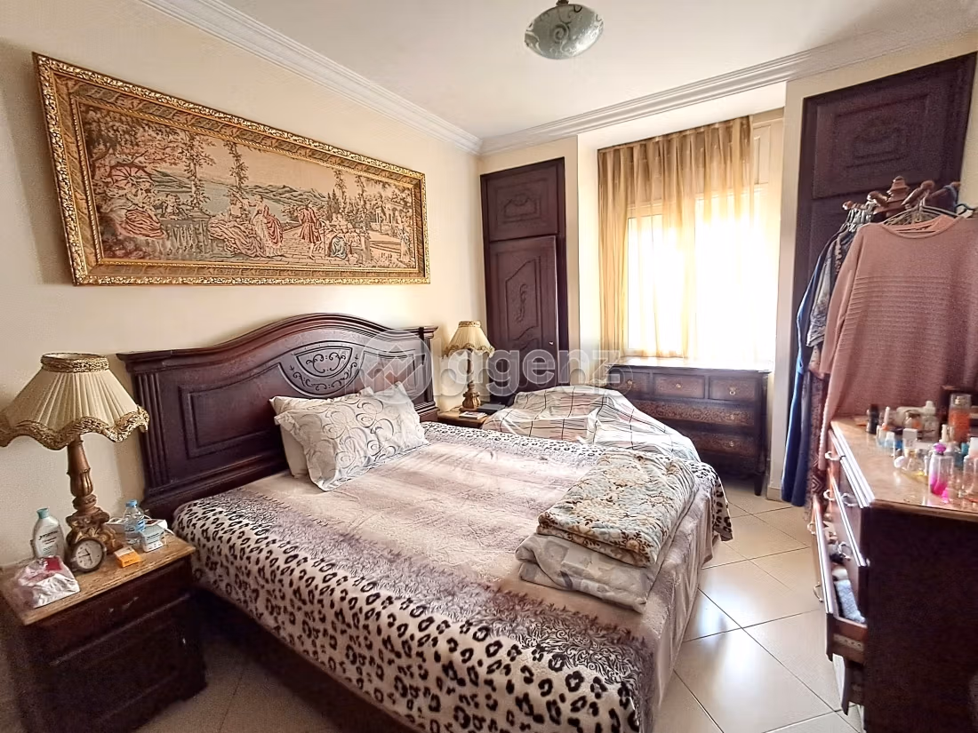 Splendido appartamento da acquistare. 3 camere. Cucina completamente equipaggiata